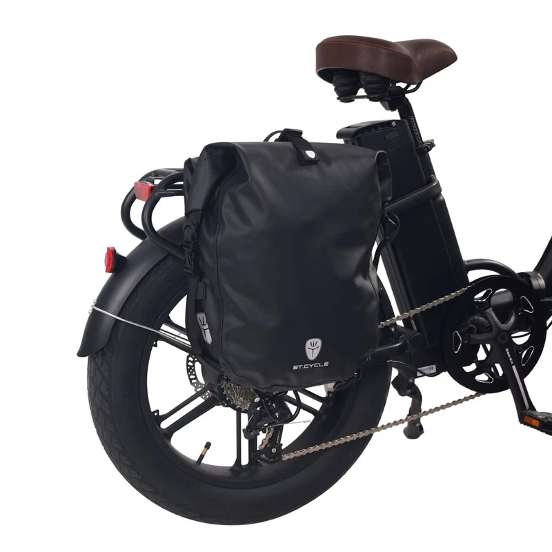 Sacoche de vélo, ET Cycle, 20L