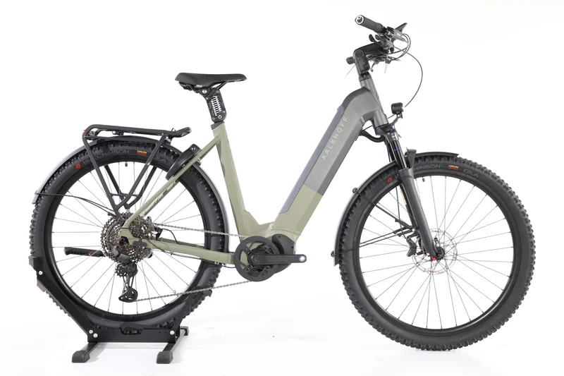 KALKHOFF Entice 5 Advance LTD 2025 T.L