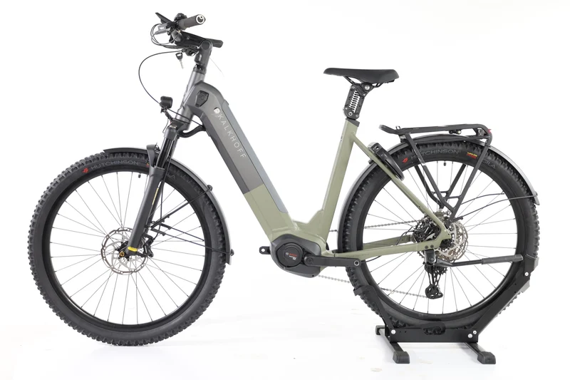 KALKHOFF Entice 5 Advance LTD 2025 T.L