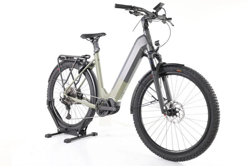 KALKHOFF Entice 5 Advance LTD 2025 T.L