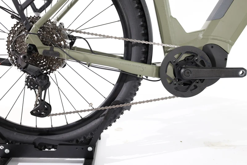 KALKHOFF Entice 5 Advance LTD 2025 T.L