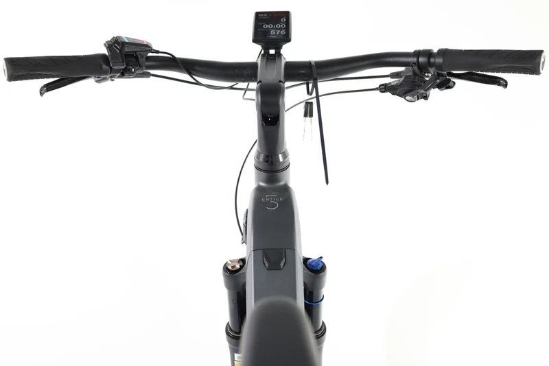 KALKHOFF Entice 5 Advance LTD 2025 T.L