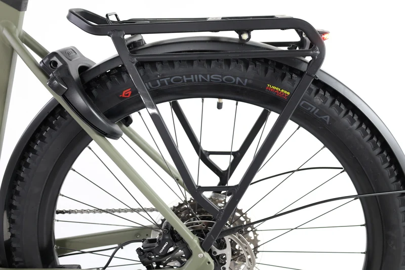 KALKHOFF Entice 5 Advance LTD 2025 T.L