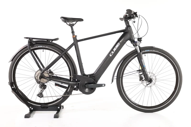 CUBE Touring Hybrid Pro 500 2023 T.58
