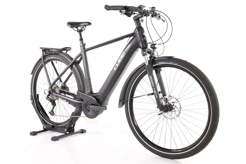 CUBE Touring Hybrid Pro 500 2023 T.58