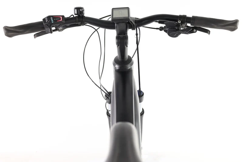 CUBE Touring Hybrid Pro 500 2023 T.58