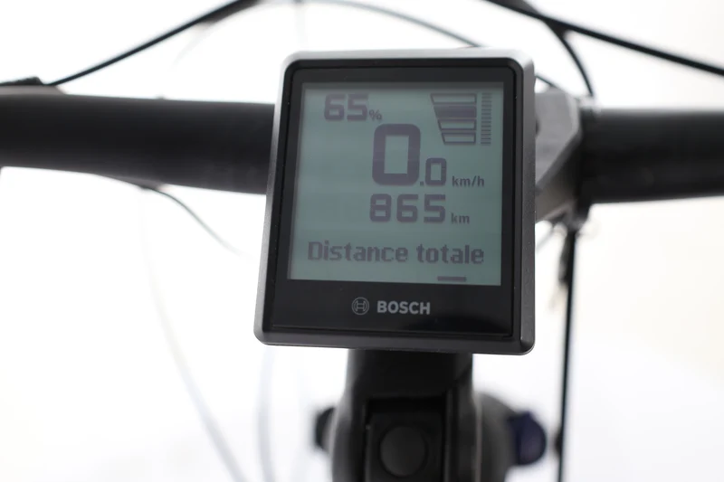 CUBE Touring Hybrid Pro 500 2023 T.58