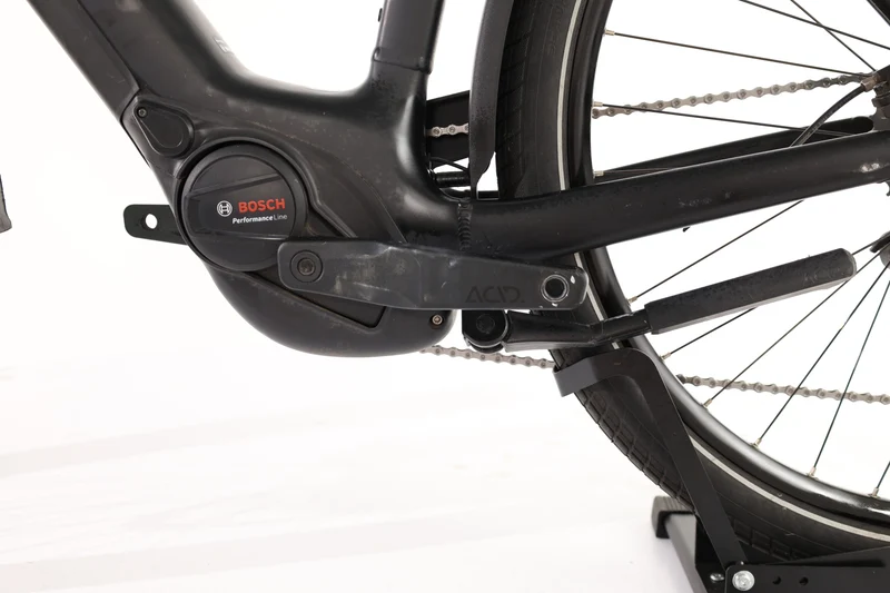 CUBE Touring Hybrid Pro 500 2023 T.58