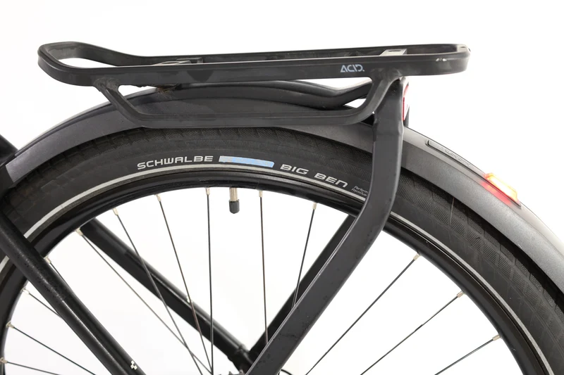 CUBE Touring Hybrid Pro 500 2023 T.58
