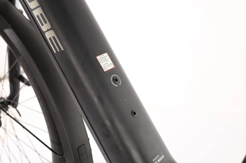 CUBE Touring Hybrid Pro 500 2023 T.58