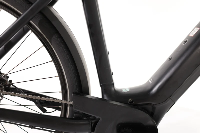 CUBE Touring Hybrid Pro 500 2023 T.58