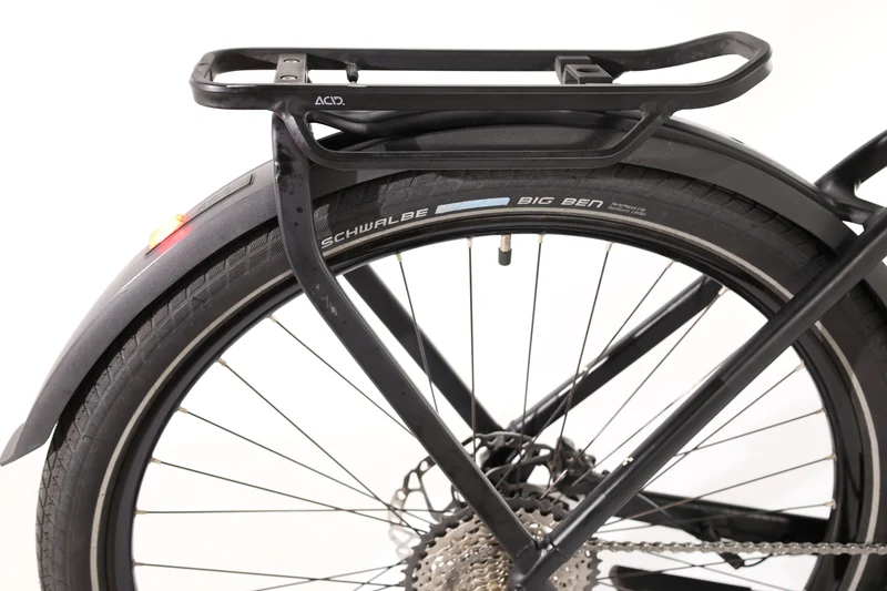 CUBE Touring Hybrid Pro 500 2023 T.58