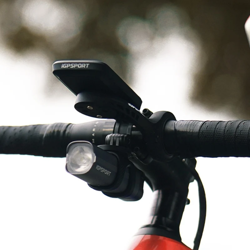 Compteur vélo IGPSPORT BSC100 Max