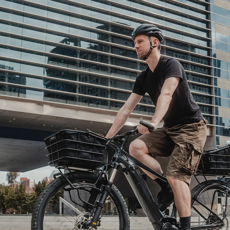 Housse panier vélo Topeak pour panier Urban Basket DX
