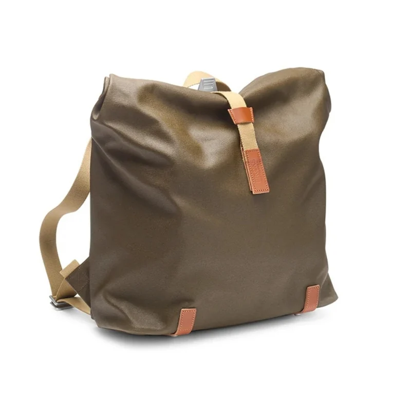 Sacoche pour vélo pliant Brooks Pickwick Porter