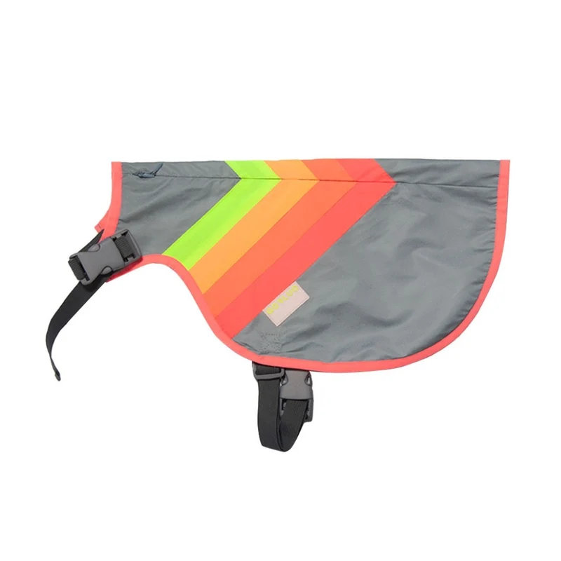 Gilet réfléchissant pour chien GoFluo
