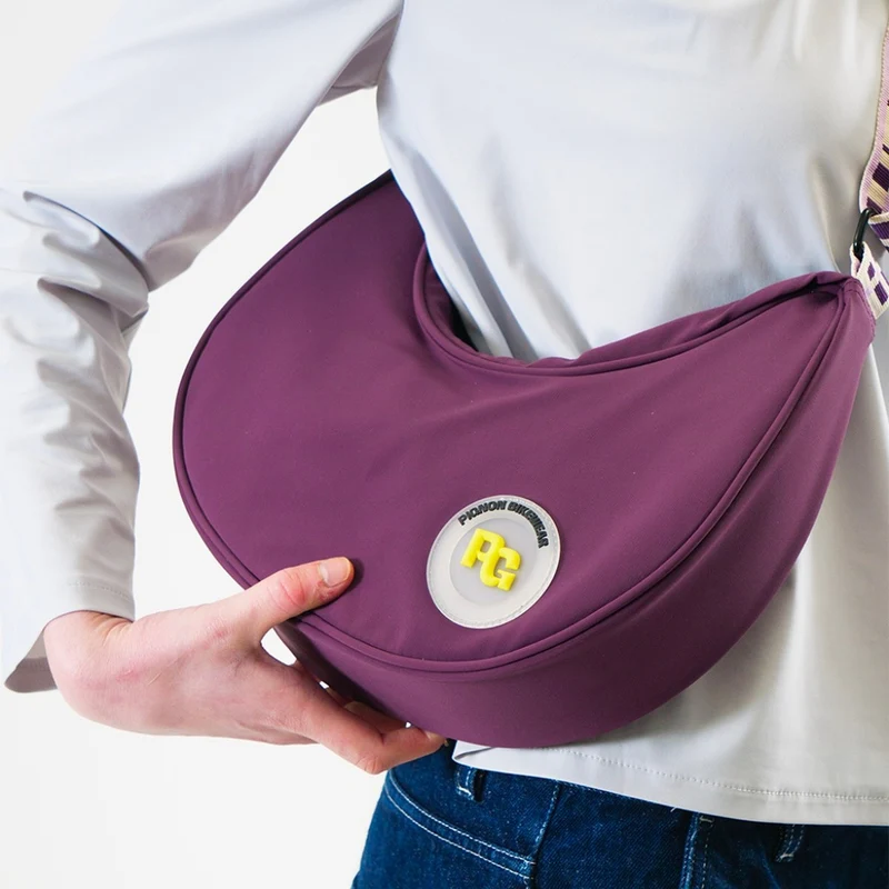Sac à main vélo imperméable Pignon Clothing Aravis 1,8L