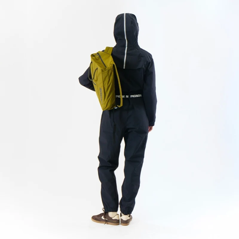 Combinaison imperméable vélo Pignon Clothing Entega unisexe