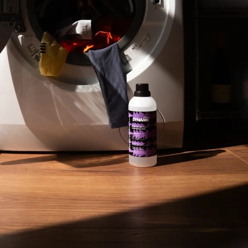 Lessive pour textiles techniques Dynamic Washcraft Pro 750 ml