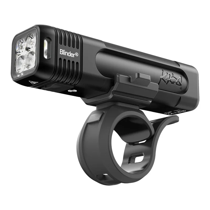 Kit d'éclairage LED vélo Knog Blinder Pro 700 / Plus Rear noir
