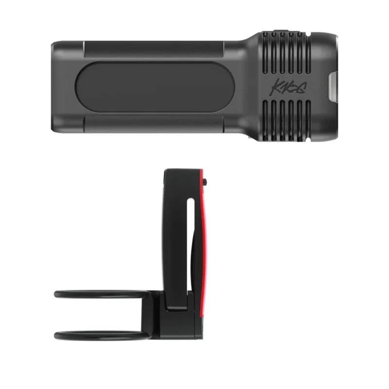Kit éclairage LED vélo Knog Blinder Pro 400 / Plus Rear