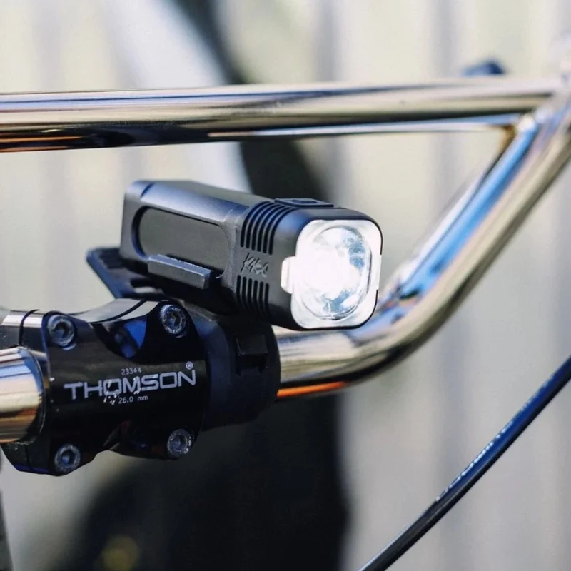 Kit éclairage LED vélo Knog Blinder Pro 400 / Plus Rear