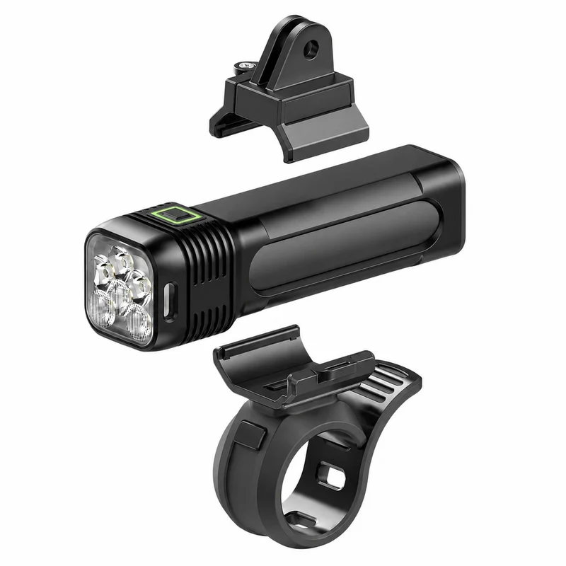 Kit éclairage LED vélo Knog Blinder Pro 1400 / Blinder R150