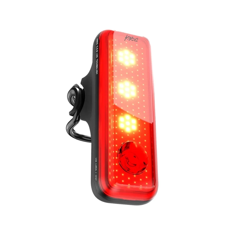 Kit éclairage LED vélo Knog Blinder Pro 1400 / Blinder R150