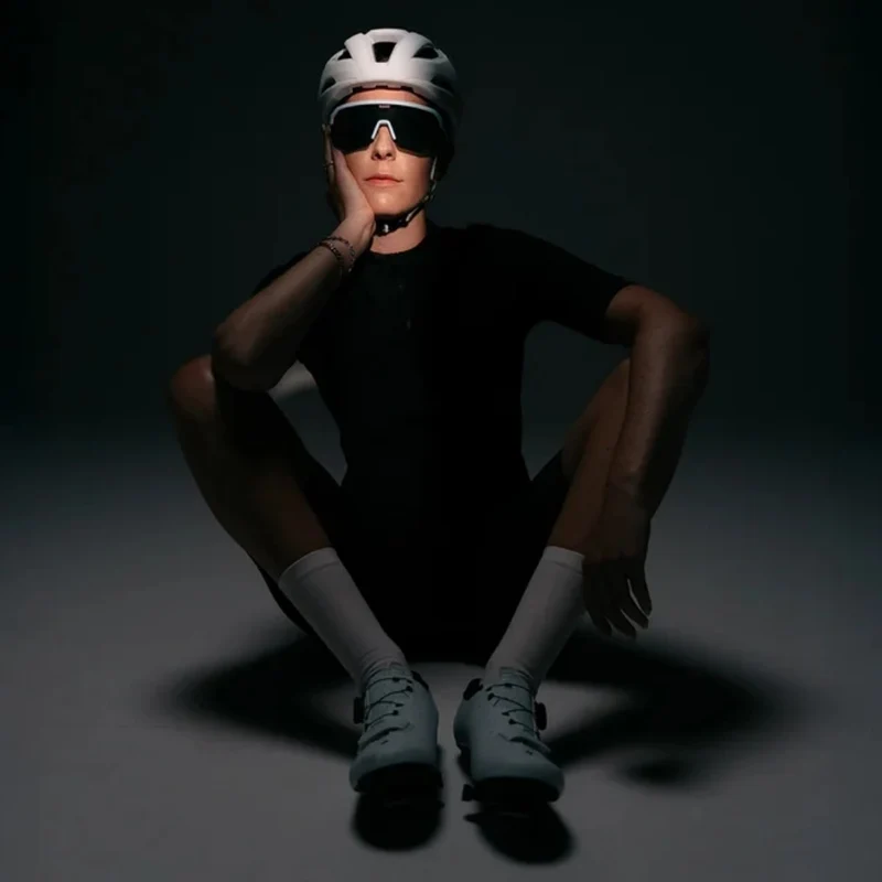 Lunettes vélo Naos Helbo Regular
