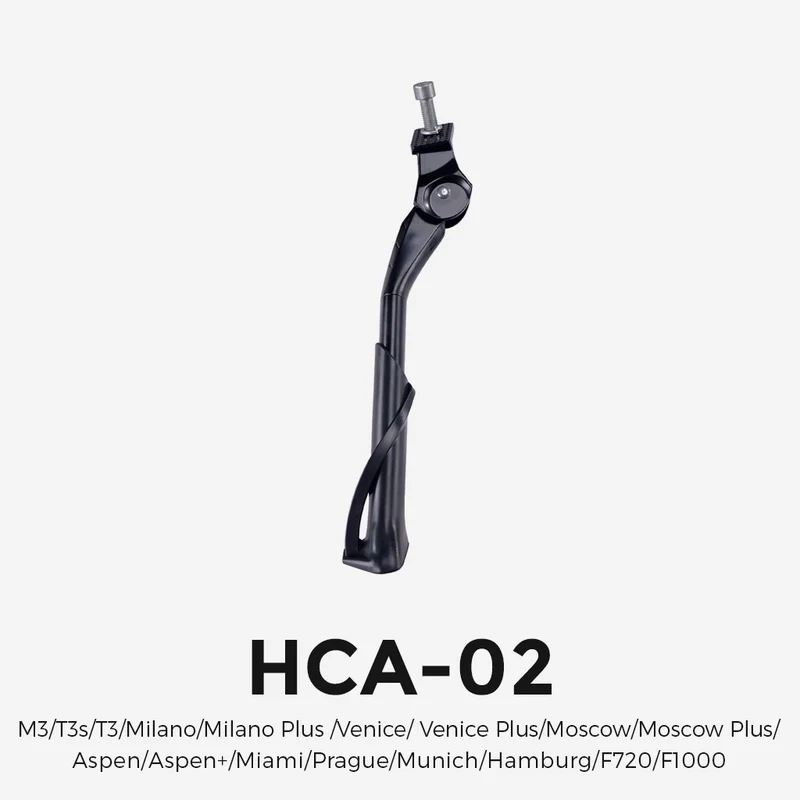 Bequille HCA-02