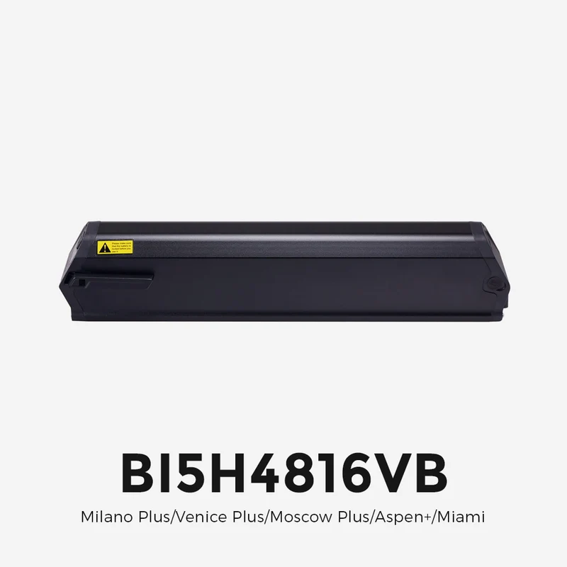 Batterie I5 48V 16Ah (BI5H4816VB)
