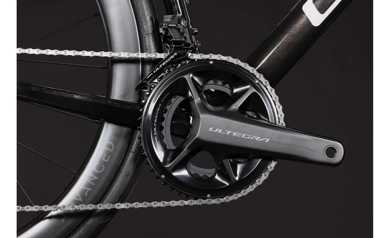 Attain C:62 SLT 2027 - NOIR - CUBE