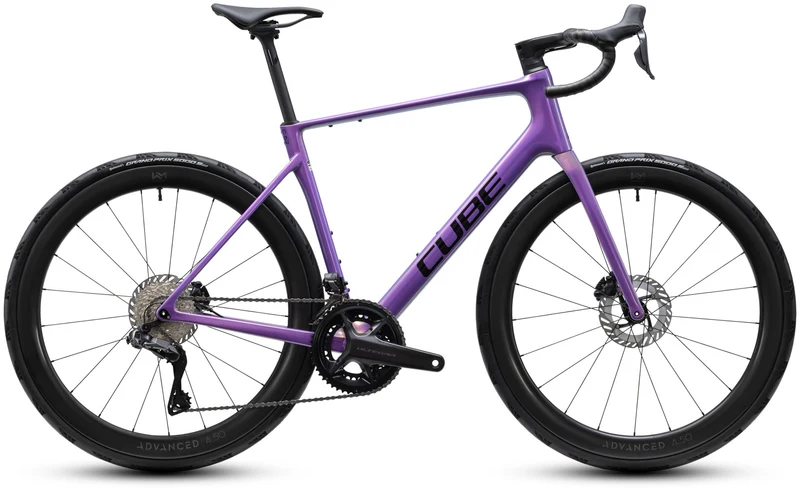 Attain C:62 SLT 2027 - CUBE