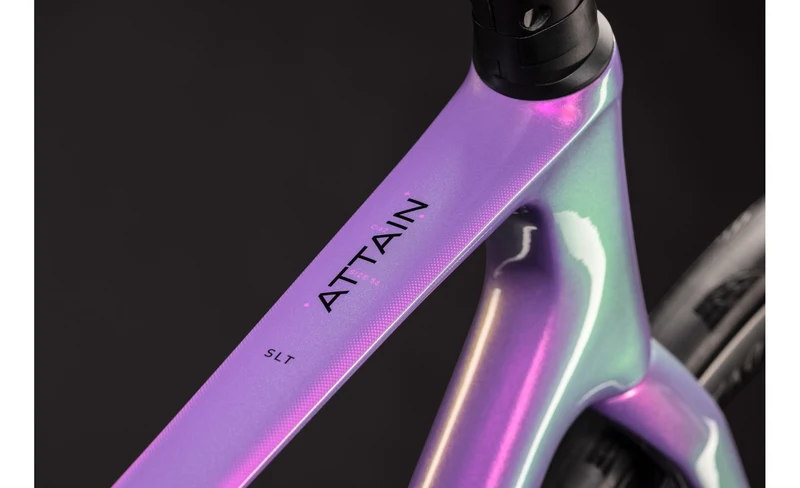 Attain C:62 SLT 2027 - CUBE