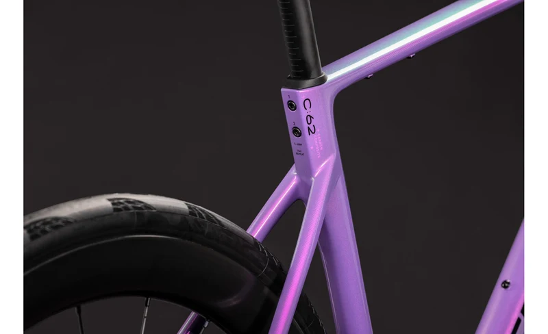 Attain C:62 SLT 2027 - CUBE