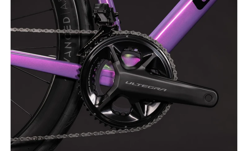 Attain C:62 SLT 2027 - CUBE