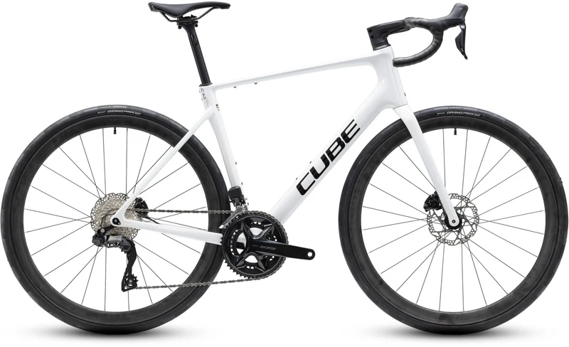 Attain C:62 SLX 2027 - CUBE