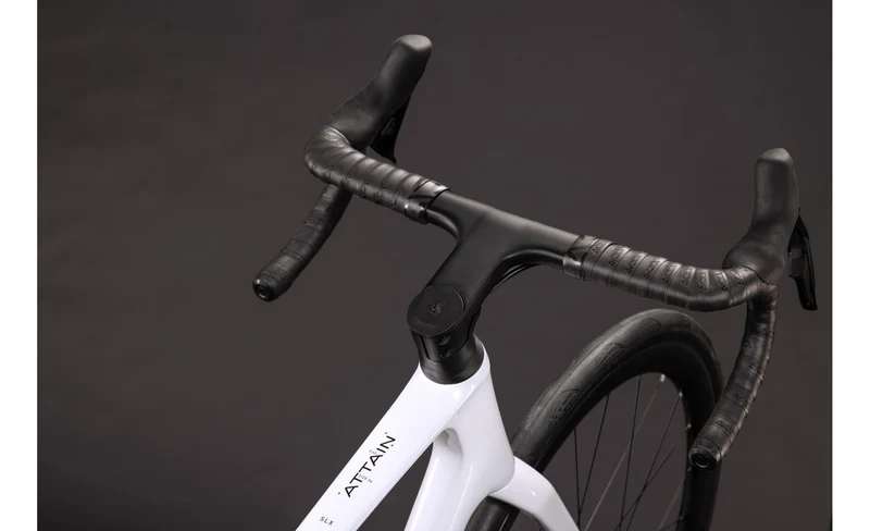 Attain C:62 SLX 2027 - CUBE
