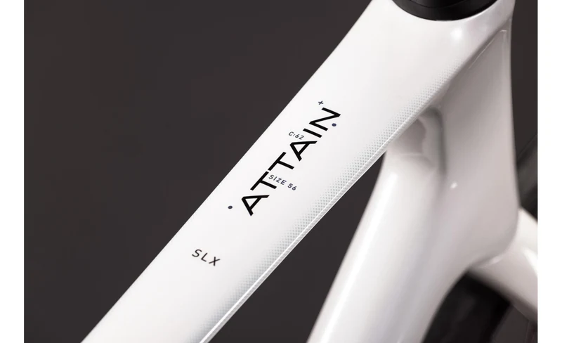 Attain C:62 SLX 2027 - CUBE