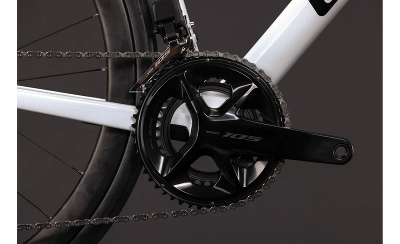 Attain C:62 SLX 2027 - CUBE
