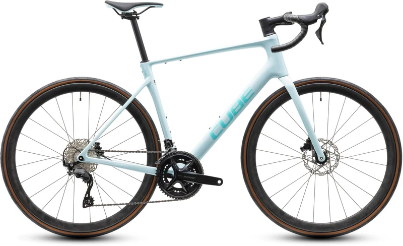 Attain C:62 Race 2027 - frostymint´n´mint - CUBE