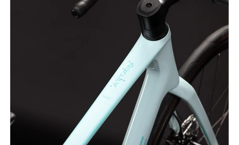 Attain C:62 Race 2027 - frostymint´n´mint - CUBE