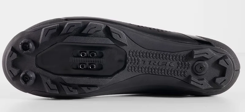 Chaussure de vélo de montagne Trek Foray