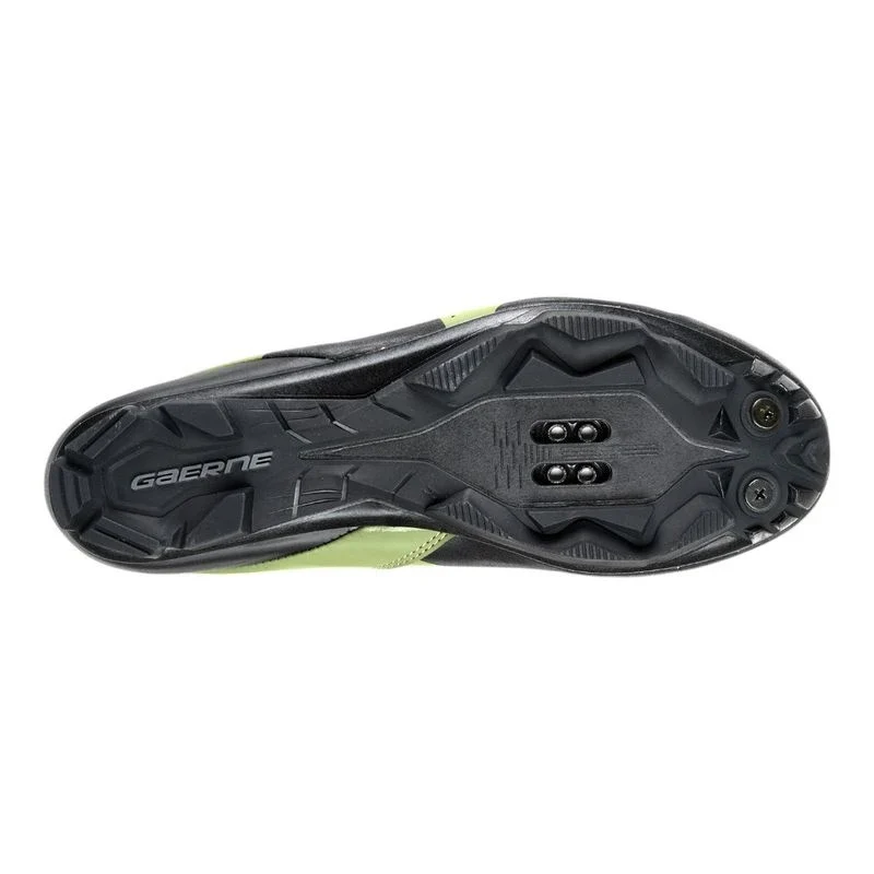 Gaerne Chaussures de Cyclisme G.Lampo (Vert)