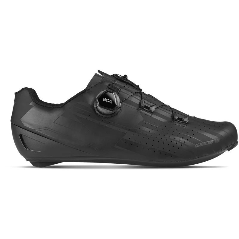 Gaerne Chaussures Vélo Route - G.Fulgor - Noir