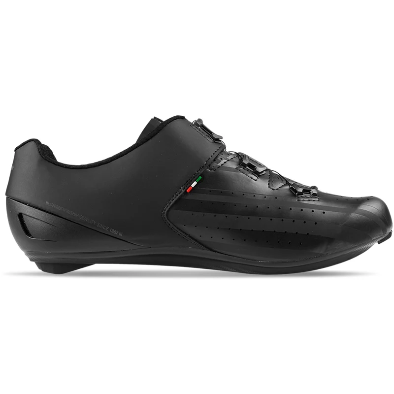 Gaerne Chaussures Vélo Route - G.Fulgor - Noir