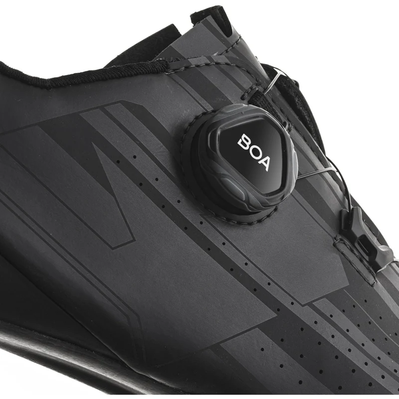 Gaerne Chaussures Vélo Route - G.Fulgor - Noir