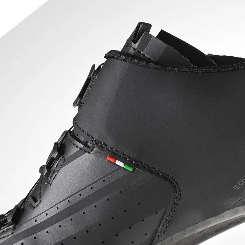 Gaerne Chaussures Vélo Route - G.Fulgor - Noir