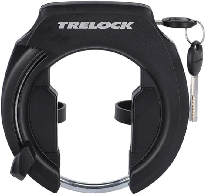 Antivol Vélo Fer à Cheval Trelock RS351