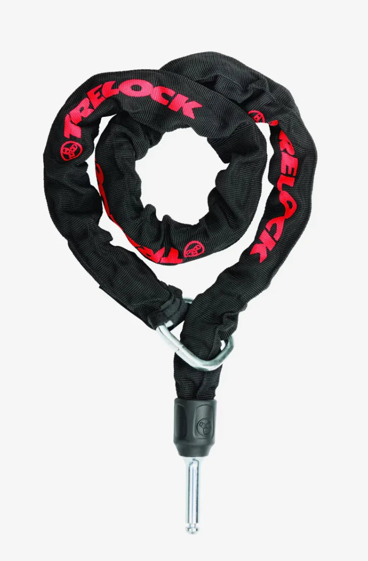 Trelock ZR 355 chaîne antivol